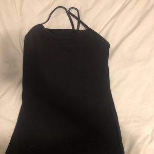 Lululemon FlowY Tank